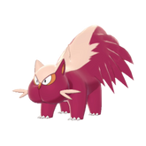 Buy Stunky in Brilliant Diamond & Shining Pearl